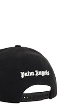 Palm Angels Baseball Cap - Men