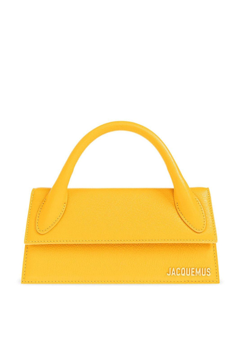 Jacquemus Le Chiquito Long Top Handle Bag - Women