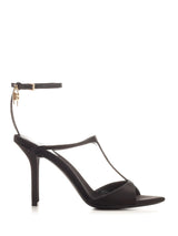 Givenchy g Lock Sandals - Women