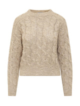 Crewneck Sweater Brunello Cucinelli - Women