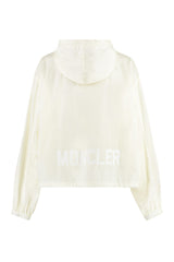 Moncler Vernois Nylon Jacket - Women