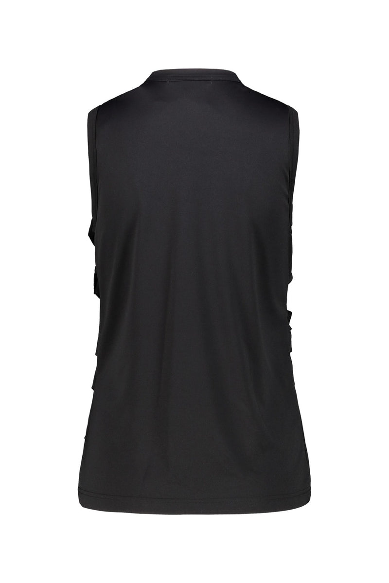 Comme des Garçons Sleeveless T-shirt - Women