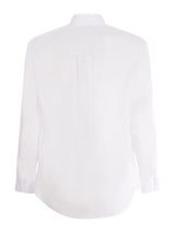 Shirt Dsquared2 university In Cotton - Men - Piano Luigi