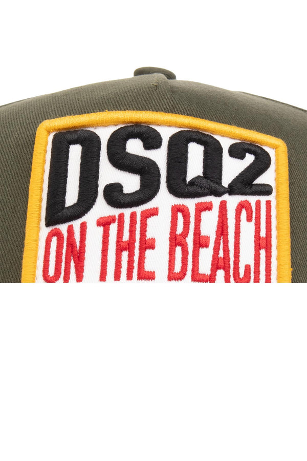 Dsquared2 Baseball Cap - Men