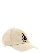 J.W. Anderson Logo Cap - Men - Piano Luigi