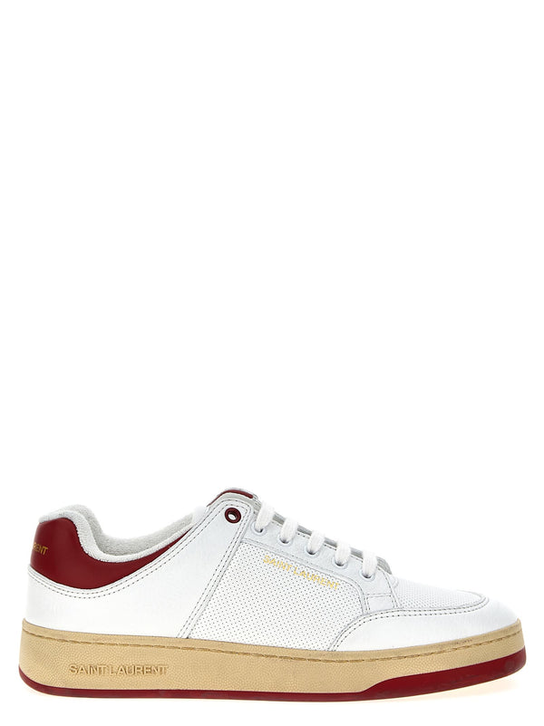 Saint Laurent sl/61 Sneakers - Men