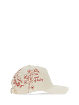 Golden Goose Baseball Cap - Women