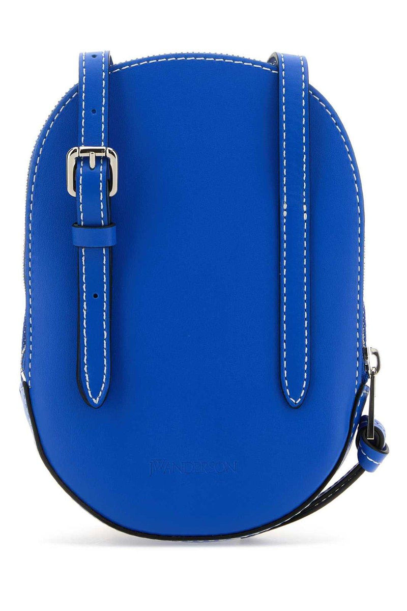 J.W. Anderson Medium Cap Crossbody Bag - Women