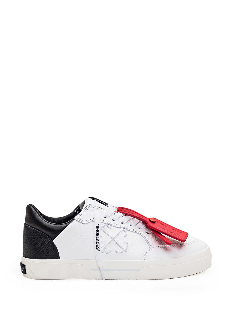 Off-White New Low Vulcanized Sneaker - Men