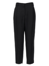 Brunello Cucinelli Formal Trousers - Women