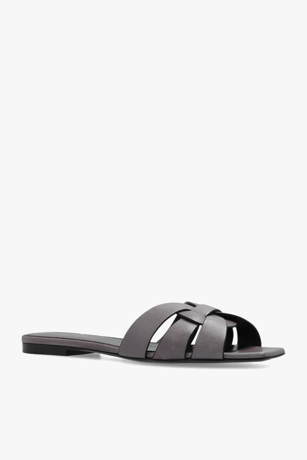 Saint Laurent Tribute Slides - Women