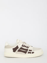 AMIRI Skel Top Low Sneakers - Men