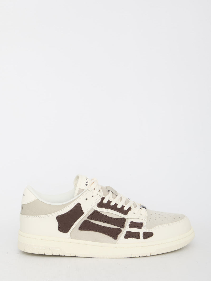 AMIRI Skel Top Low Sneakers - Men