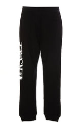 Versace Writing Jogger Pants - Men