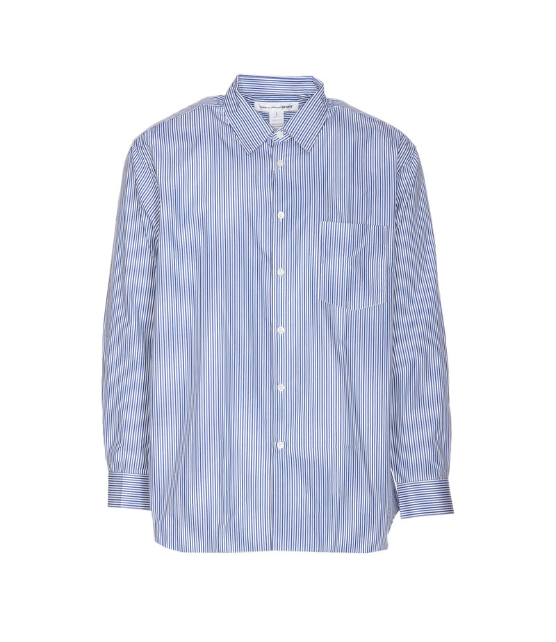 Comme des Garçons Mens Shirt - Men