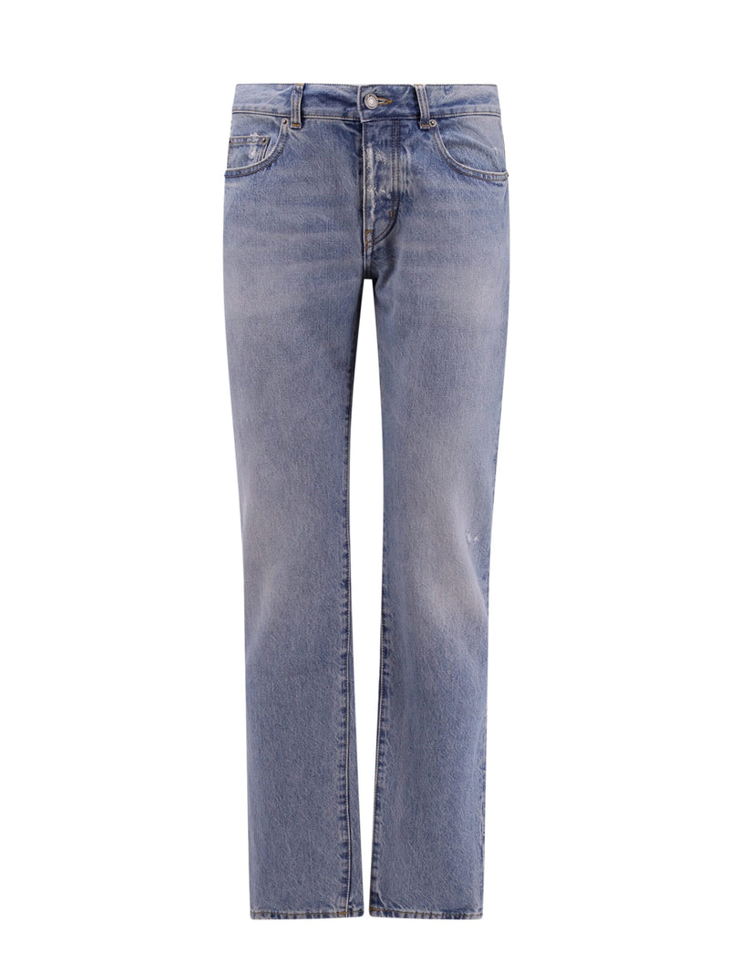 Saint Laurent Jeans - Men