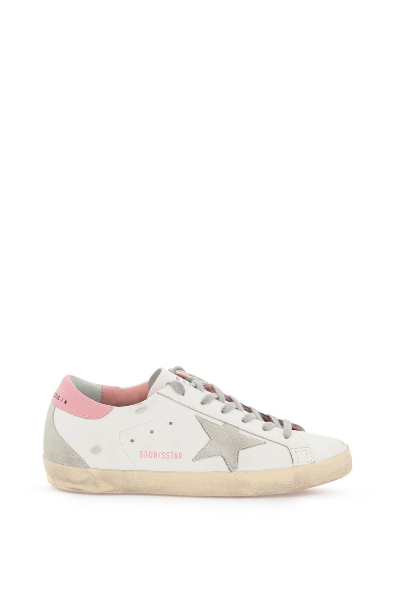 Golden Goose Super-star Sneakers - Women