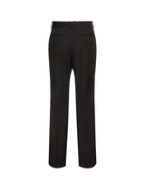 Saint Laurent Trouser - Women