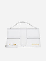 Jacquemus Le Grand Bambino Leather Bag - Women