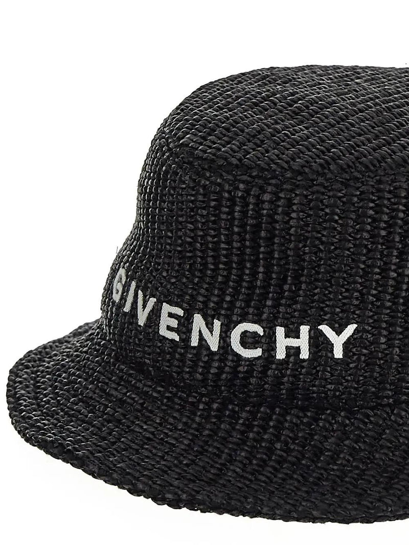Givenchy Reversible Bucket Hat - Women