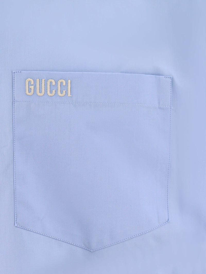 Gucci Shirt - Men