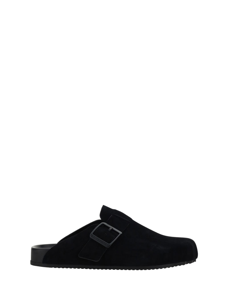 Balenciaga Sunday Mules Sandals - Men