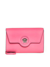 Versace la Medusa Crossbody Bag - Women