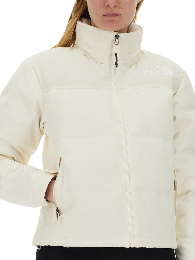 The North Face Jacket With Logo - Women
