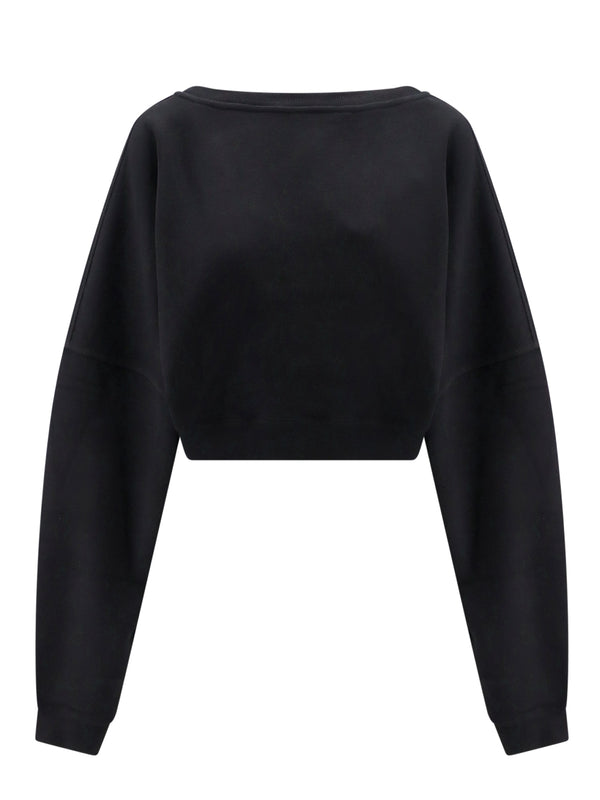 Saint Laurent Sweatshirt - Women