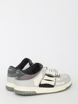 AMIRI Skel Top Low Sneakers - Men