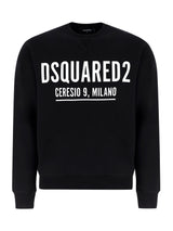 Dsquared2 Sweatshirt - Men