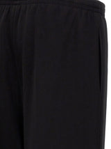 Balenciaga Elastic Waist Trousers - Men