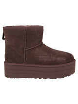 UGG W Classic Mini Platform - Women