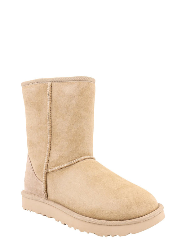 UGG Classic Short Ankle Boots - Women - Piano Luigi