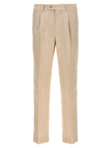 Brunello Cucinelli Smart Trousers - Men