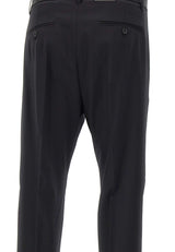 Dsquared2 Fresh Wool Capsule Trousers For Rocco Siffredi - Men