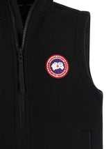 Canada Goose Marsey - Sleeveless Fleece Jacket - Men