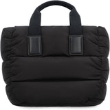 Moncler Caradoc Nylon Mini Tote - Women