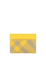 Burberry Card Holder - Women