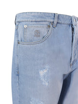 Jeans Brunello Cucinelli - Men