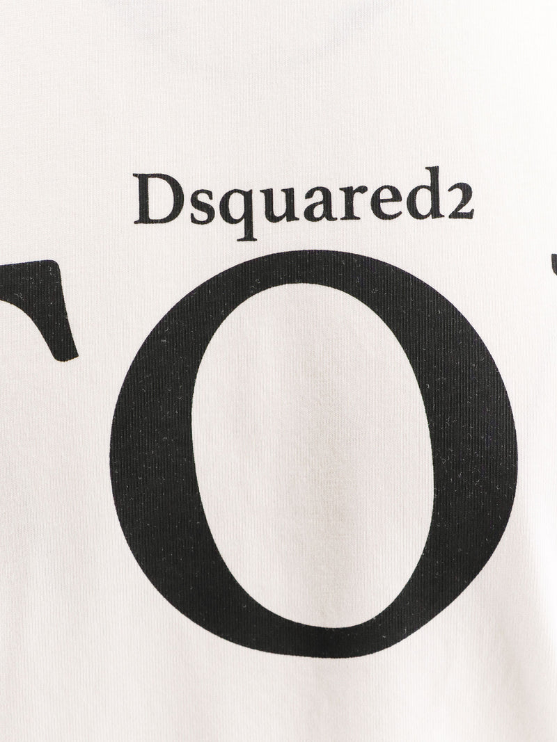 Dsquared2 T-shirt - Men