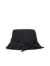 Jacquemus Hat - Women - Piano Luigi