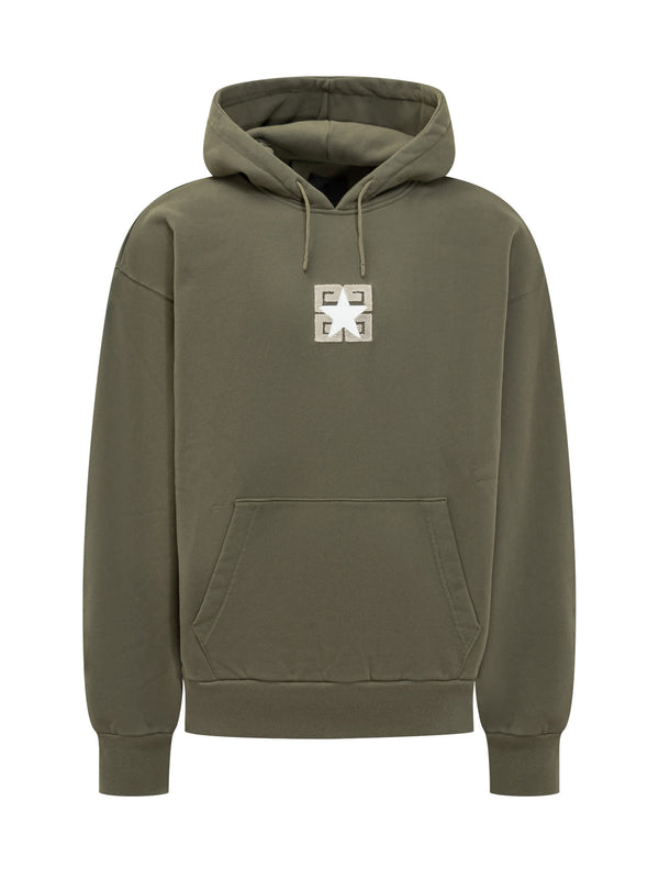 Givenchy Hoodie - Men