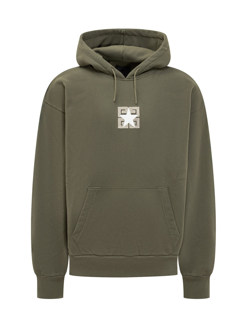 Givenchy Hoodie - Men