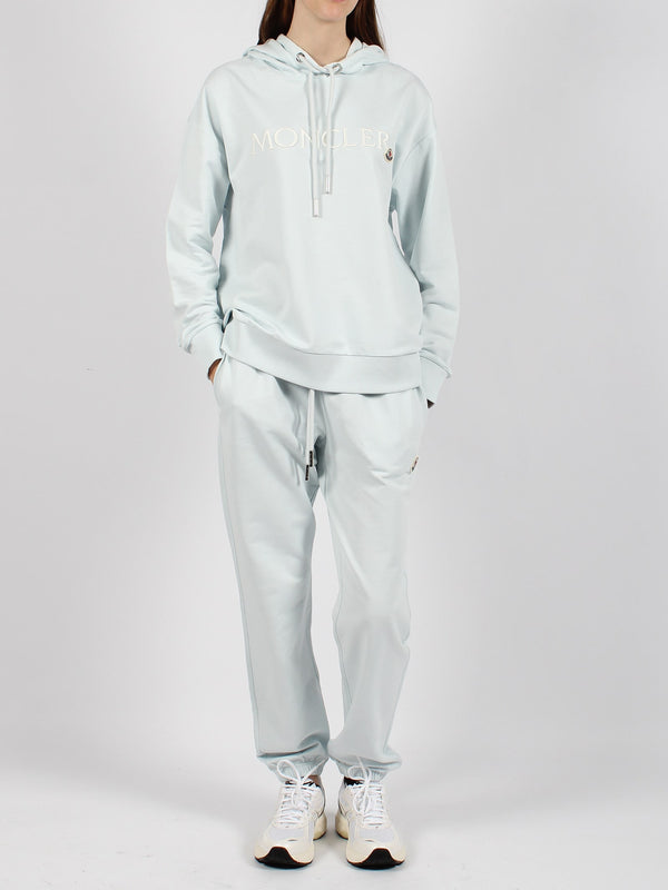 Moncler Logo Trackpants - Women