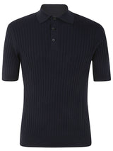 Brunello Cucinelli Short Sleeves Polo - Men