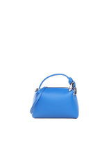 J.W. Anderson Small Corner Bag In Leather - Women