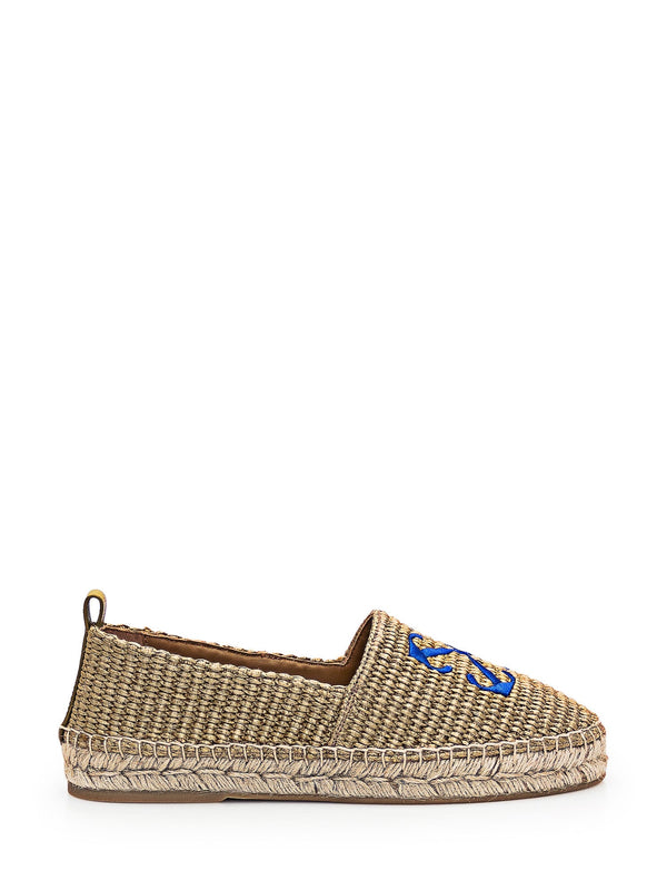 Off-White Arrow Espadrillas - Women