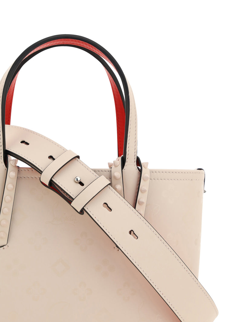 Christian Louboutin Cabata Nano Tote Bag - Women