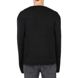 Givenchy Logo Sweater - Men - Piano Luigi